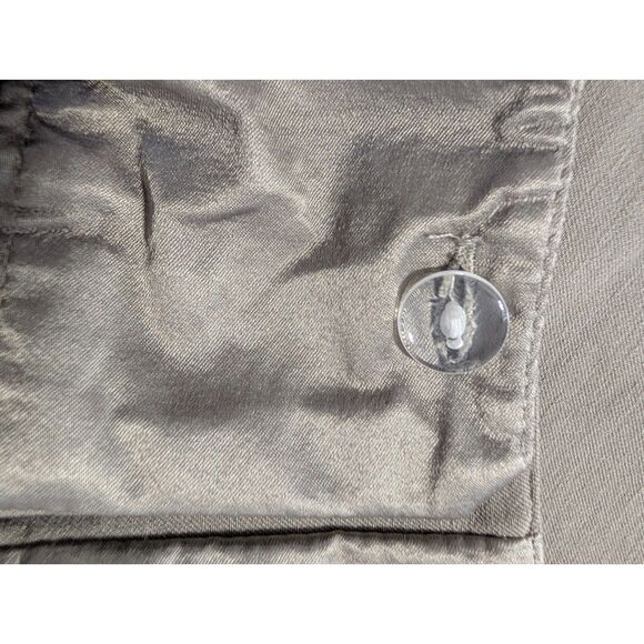 Torrid Camel Relaxed Trouser Pant NWT 22S Millennial Stretch Business Casual - Picture 9 of 9